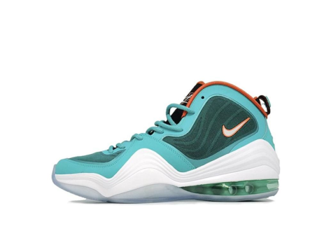 Nike Air Penny 5 Miami Dolphins (537331 300) bunt