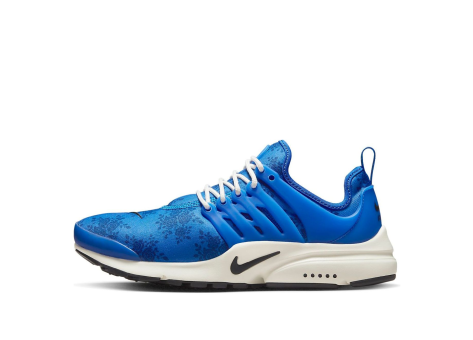 Nike Air Presto Blue Plate Special (DX3376 400) blau