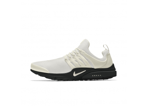 Nike Air Presto By You (846440-998) weiss