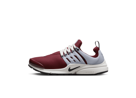 nike ISPA air presto essential herren schuhe schwarz