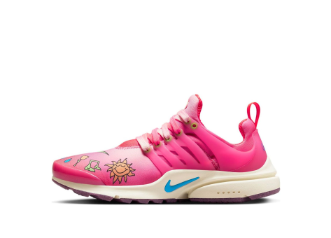 Nike Air Presto Doernbecher (FJ4973-600) pink
