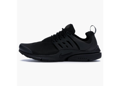 Nike Air Presto Essential (848187-011) schwarz
