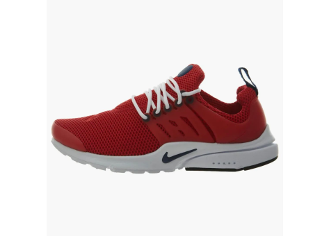 Nike Air Presto Essential University Midnight Navy (848187 606) rot