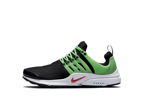 Nike Air Presto Green Strike (DJ5143 001) bunt