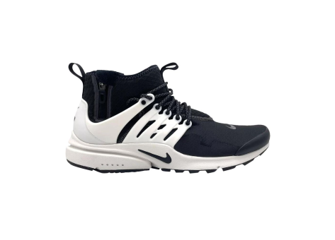 Nike Air Presto Mid Utility (FB9695 001) schwarz