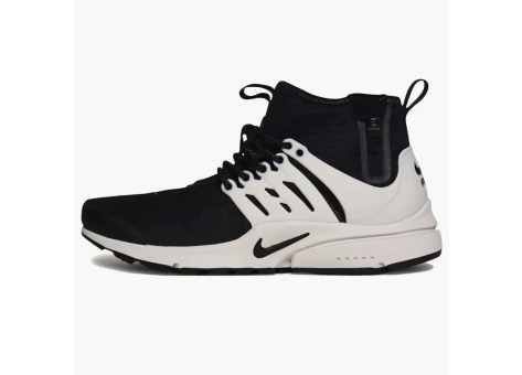 Nike Air Presto Mid Utility Phantom (FB9695 001) bunt