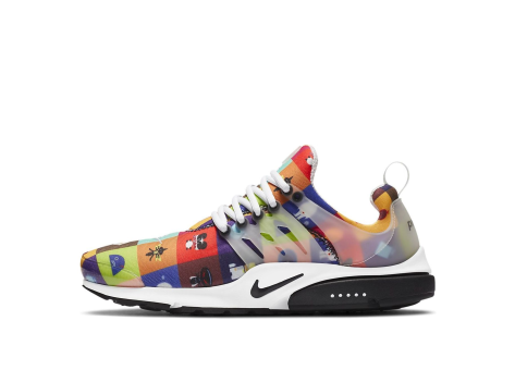 Nike Air Presto (CJ1229-900) bunt