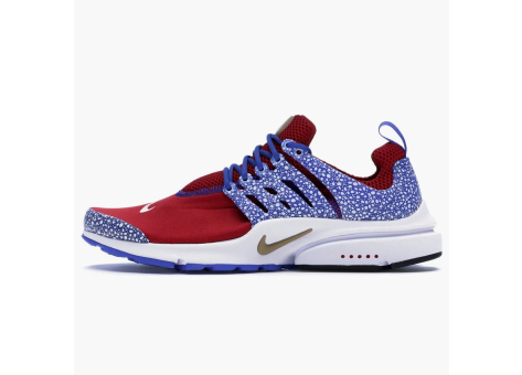 Nike Air Presto QS Safari (886043-600) bunt