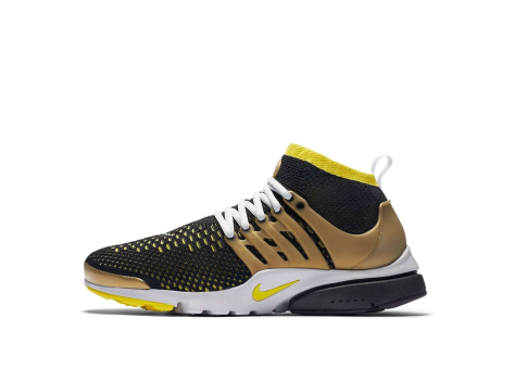 Nike Air Presto Ultra Flyknit (835570-007) bunt