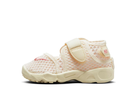Nike Air Rift 2 Coconut Milk (FB5528-100) beige