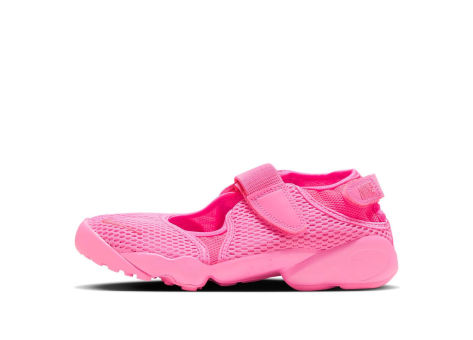 Nike Air Rift BR Glow (FN9326-666) pink