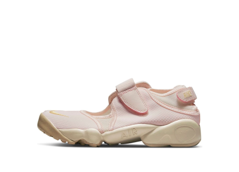 Nike Air Rift Breathe Light Soft (DN1338 600) pink