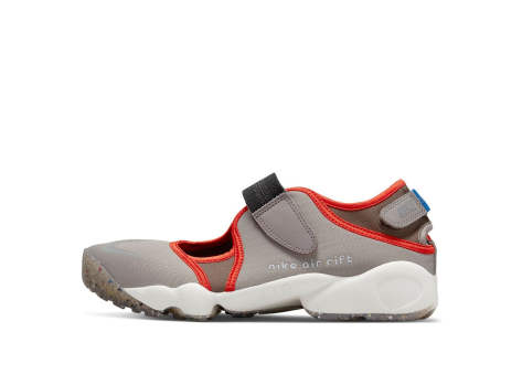 Nike Air Rift Enigma Stone Team (DV0782 001) bunt