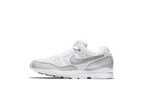 Nike Air Span 2 (AH8047-105) weiss