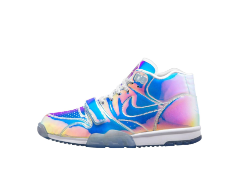Nike Air Trainer 1 Mid PRM QS Super Bowl Hologram (607081 900) bunt