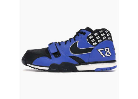 Nike Air Trainer 1 Mid Soa Hyper Cobalt (AQ5099 400) bunt