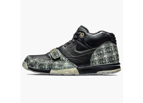 Nike Air Trainer 1 Paid In Full (607081 002) schwarz