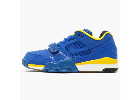 Nike Air Trainer 2 SB Supreme Royal (317646 441) blau