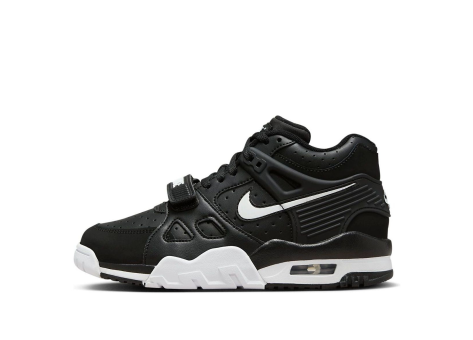 Nike Air Trainer 3 GS (CN9750-001) schwarz