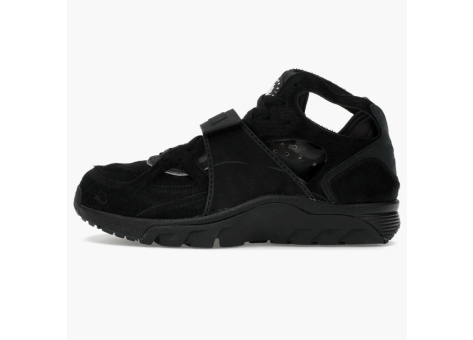 Nike Air Trainer Huarache Corteiz (FQ8793 003) schwarz