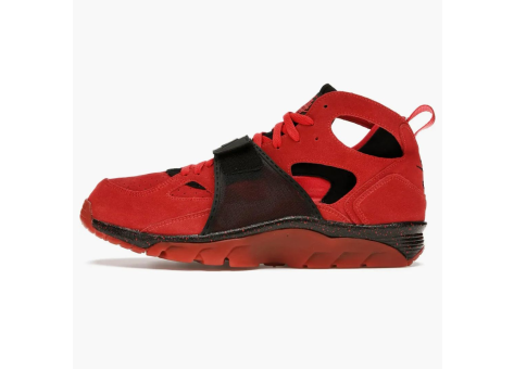 Nike Air Trainer Huarache Love Hate (647591 600) rot