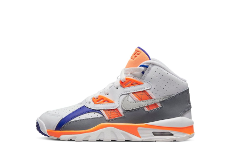 Nike Air Trainer SC High Auburn GS 2022 (DV2233 100) bunt
