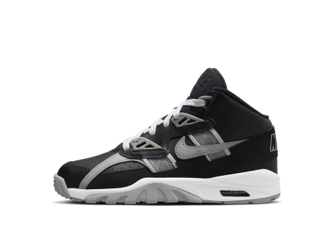 Nike Air Trainer SC High GS (DX3764 001) schwarz