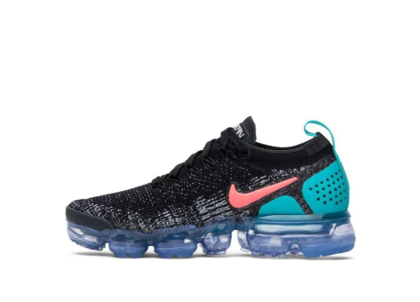 Nike Air VaporMax 2 Hot Punch (942843-003) schwarz