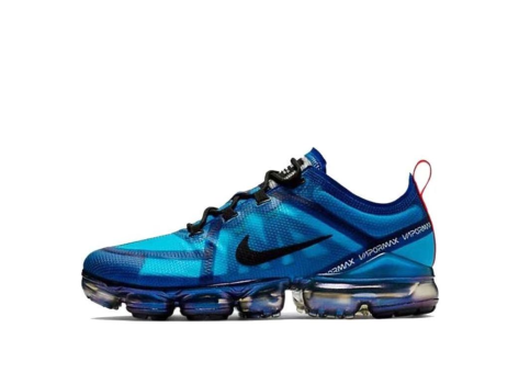 Nike Air VaporMax 2019 Indigo Force (AR6631-400) blau
