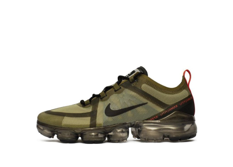 Nike Air Vapormax 2019 Olive Flak (AR6631-301) bunt