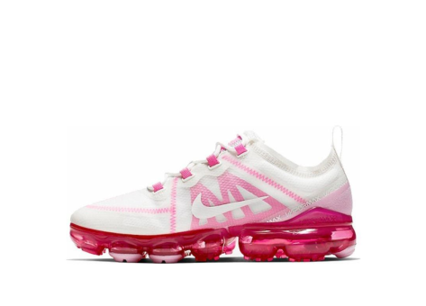 Nike Air VaporMax 2019 Summit Rise (AR6632-105) weiss