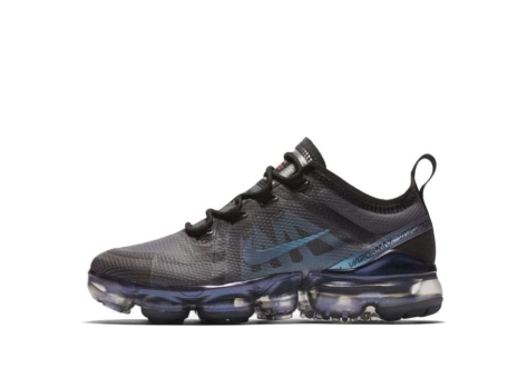 Nike Air VaporMax 2019 Throwback Future (AR6632-001) schwarz