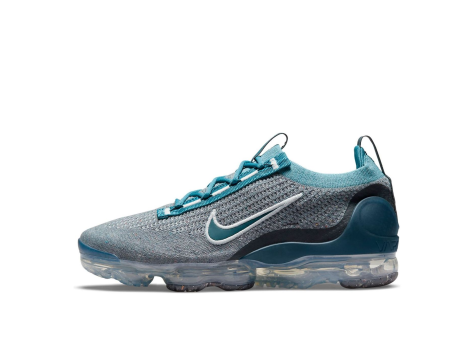 Nike Air Vapormax 2021 Flyknit Day To Night Fk Rift Blue (DC9394-400) türkis