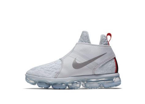 Nike Air VaporMax Chukka Slip (AO9326-001) weiss