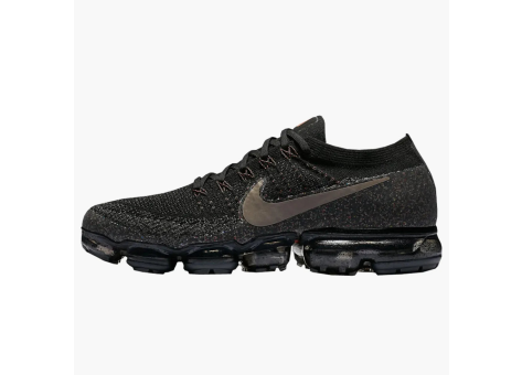 Nike Air VaporMax Dark Mushroom (899473-010) schwarz