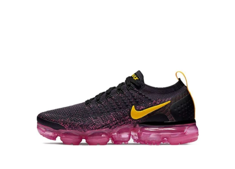 Nike Air VaporMax Flyknit 2 Blast Gridiron (942843-008) bunt