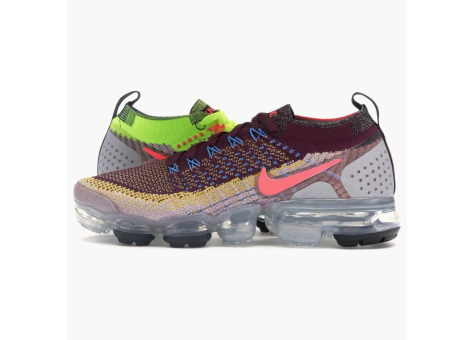 Nike Air VaporMax Flyknit 2 Random Yarn (CJ0066 900) bunt