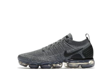 Nike Air Vapormax Flyknit 2 Dark Grey (942842-002) grau