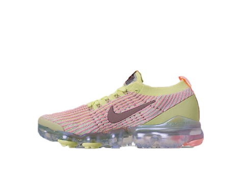 Nike Air VaporMax Flyknit 3 Barely Volt (AJ6910-700) bunt