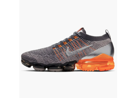 Nike Air VaporMax Flyknit 3 Dark Grey Total (AJ6900 024) bunt
