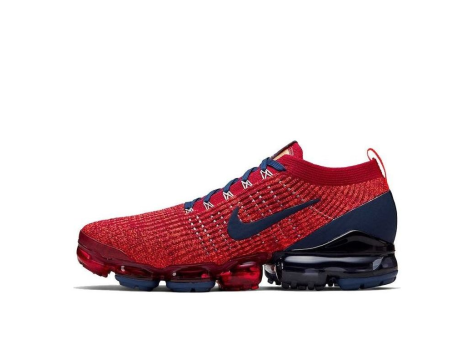 Nike Air VaporMax Flyknit 3 Noble Blue Void (AJ6900-600) bunt