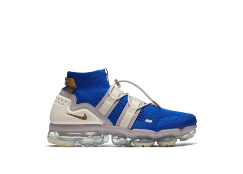 Nike Air VaporMax Utility Flyknit Blue Moon Particle Racer (AH6834-402) blau