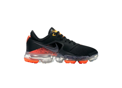 Nike Air VaporMax GS (917963-009) schwarz