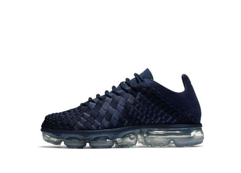 Nike Air VaporMax Inneva Woven Navy Midnight (AO2447-400) blau