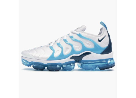 Nike Air VaporMax Plus Blue Force Fury (924453 104) bunt