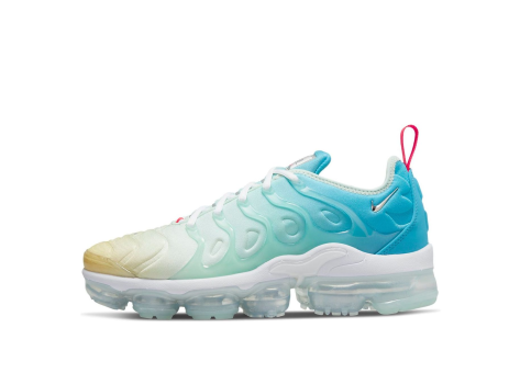 Nike Air VaporMax Plus Mint Foam Laser Blue (DQ7651 300) bunt