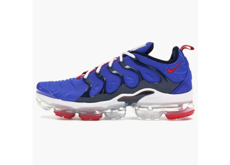 Nike Air VaporMax Plus Racer Blue University (CJ0553 400) blau
