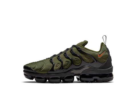 Nike Air VaporMax Plus Rough Green Dark Russet (DQ4688 300) bunt