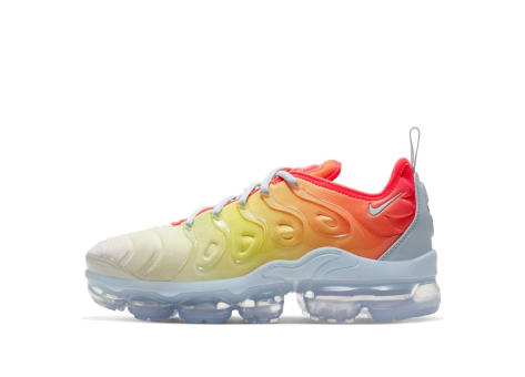 Nike Air VaporMax Plus Opti Laser Crimson womens (CW5593 400) bunt