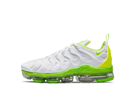Nike Air VaporMax Plus Tennis Ball (DJ5975 100) bunt